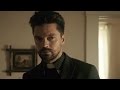 Preacher A Comic Book Saga Comes To AMC