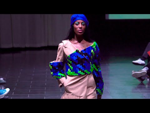 AMD BERLIN VIEW.19 - Graduates Fashion Design (B.A.)