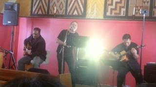 Iphoned Live Evan Silva Lance Su'a Tere Ngaeruaiti : Bird Of Beauty