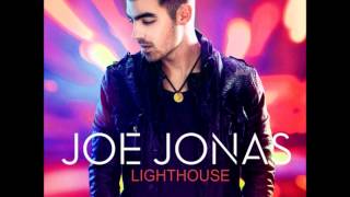 Joe Jonas - Lighthouse