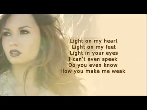Lightweight - Demi Lovato