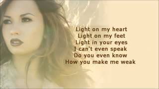 Demi Lovato - Lightweight (Official Video)