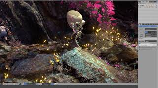 mais do blender novo prepare se