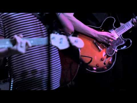 Regret The Hour at Converse + Guitar Center's Get Out of the Garage Finals