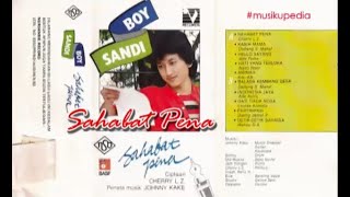 Download lagu (Full Album) Boy Sandi # Sahabat Pena mp3