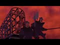 Battle Of Notre Dame JimmyandFriends Crossover