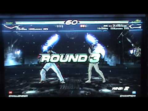 T6 BR Rip [Law] v Kane [Lil]