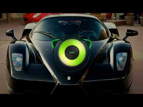 Faithless - Insomnia (Ummet Ozcan Remix) [BASS BOOSTED]