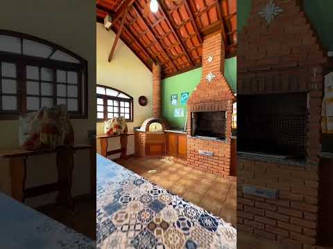 VEJA O QUE ACONTECE CASA Á VENDA CONDOMINIO CAPELA DO BARREIRO ITATIBA SÃO PAULO VOCÊ AMA