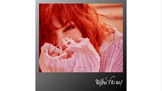 Mylene Farmer - Hyenas (en duo avec Moby) (Remixed by Younos) (Audio)