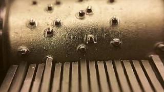 Hamilton Leithauser & Rostam - In a Black Out