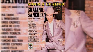 Cuatro Espadas - Chalino Sanchez - Cassette Musart