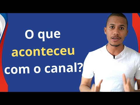 Novidades, nova etapa do canal e vídeos conversando em russo