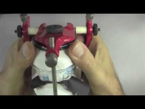 Realizzazione Bite Plane seconda parte