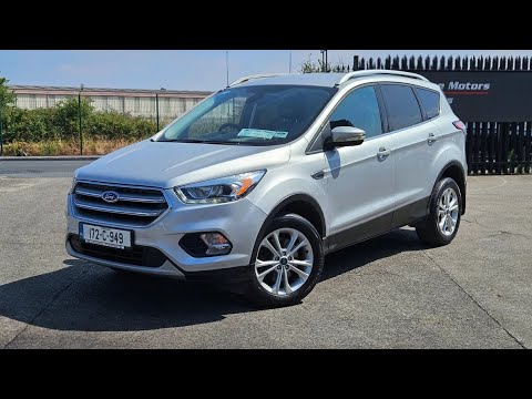 Ford Kuga 1.5 TDCi Titanium - Image 2