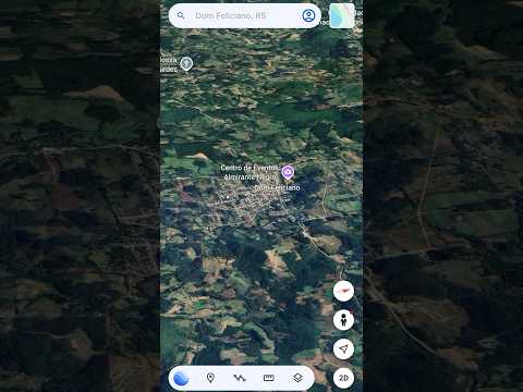 Dom Feliciano, o 136º município mais populoso do Rio Grande do Sul