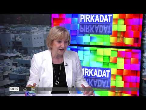 PIRKADAT Breuer Péterrel: Schmuck Erzsébet