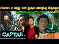 Captain 2022 movie review troll 😂🔥 | Arya | Simran | D. Imman | Tubelight mind |