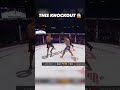 THE WAY HE FELL ?
