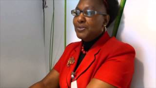 Meet Eunice Mwongera - Hillside