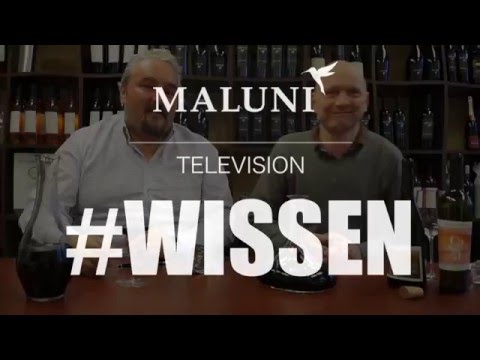 🔴 Wie dekantiert und karaffiert man Wein?