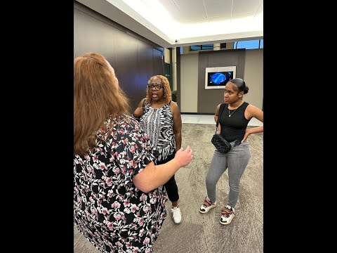 Bethany is in tears when a mother snaps on her for talking to her child crazy