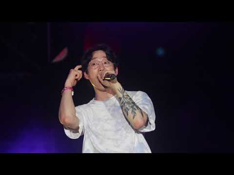 180805 십센치_폰서트 #전주얼티밋뮤직페스티벌