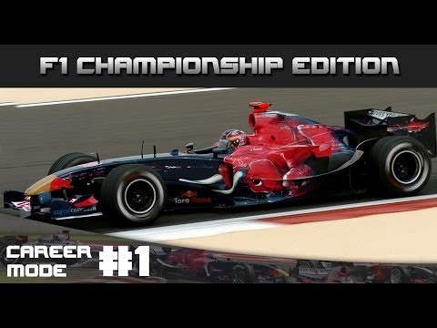 Formula One : Championship Edition Playstation 3