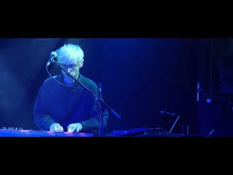 Gonzaï Night Toulouse 13/12/18