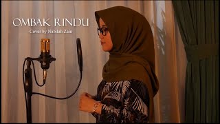 Ombak Rindu (Hafiz ft Adira) - cover by Nabilah Zain