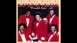 The Spinners - How Could I Let You Get Away