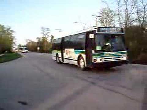 CHBM Moving Day, Part 3