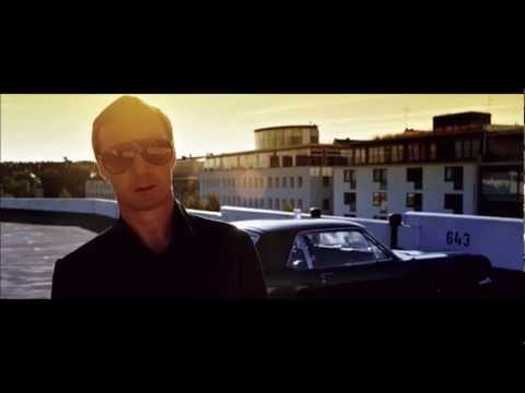 DJ Hell - Live @ Club Bonsoir (Schweiz) 11.01.2013 Teil 2/Part 2