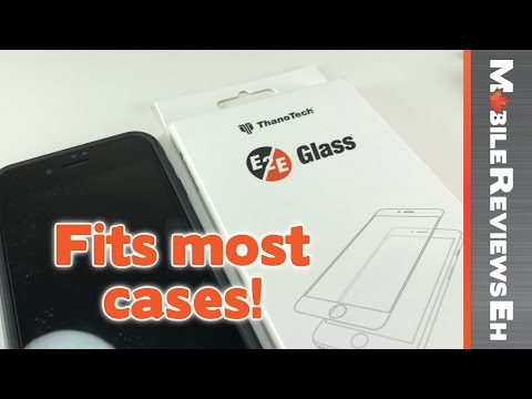 download lagu mp3 mp4 Thanotech Screen Protector, download lagu Thanotech Screen Protector gratis, unduh video klip Thanotech Screen Protector