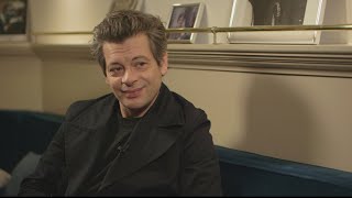 Benjamin Biolay : &quot;Pour un comédien, ce n’est pas facile d’avoir peu de dialogues&quot;