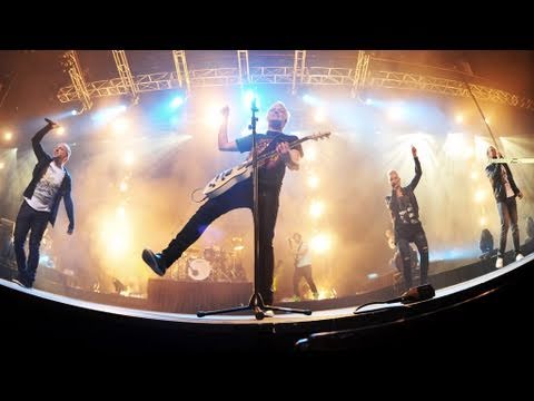 Thumbnail for Get Up video