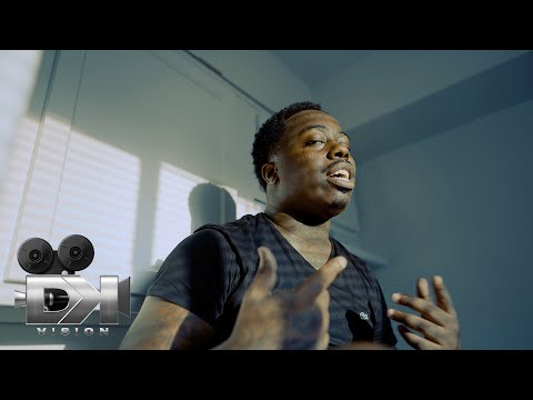 Blacc Reese - Amnesia (Official Video) Shot By - DKVTv