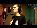 The HARDKISS Vlog 21 - Запись вокала в "Tony, Talk to me ...