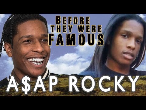 download lagu mp3 mp4 Asap Rocky Teeth, download lagu Asap Rocky Teeth gratis, unduh video klip Asap Rocky Teeth