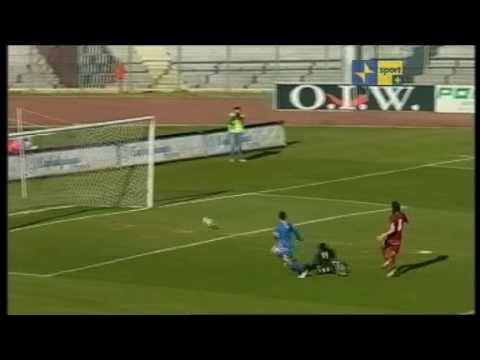 Arezzo vs Como 2-3