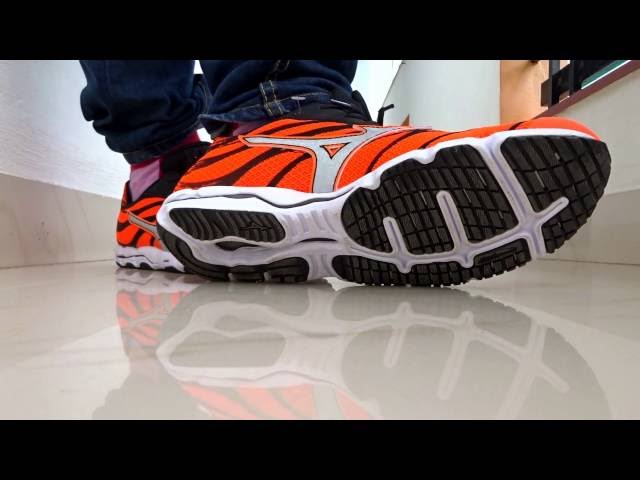 mizuno hitogami drop