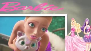 Barbie Film auf Deutsch ღ Barbie Die Super Prinzessin 2015 Ganzer Film Deutsch✔✔