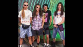 I Know Somethin&#39; (&#39;Bout You)-Alice In Chains