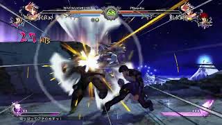 ジョジョASBR 東方仗助でボソボソ実況プレイ