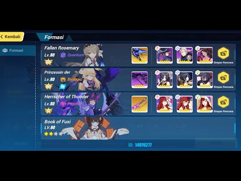 Ex Abyss Red Lotus D409 - BKE - HT PV FR 846pts fuxi*2