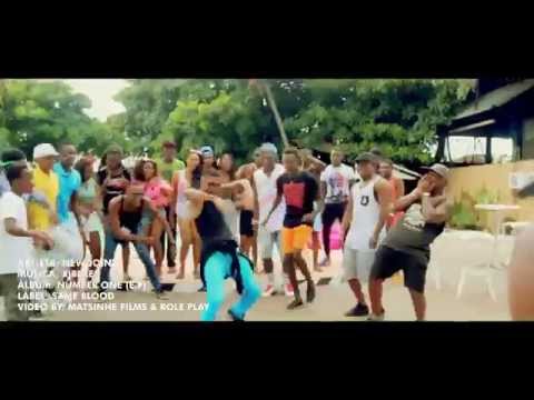 New Joint - Xibeke (Dj Low Low) [Vídeo Oficial]