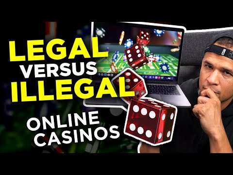Exploring Non UKGC Licensed Casinos An In-Depth Guide