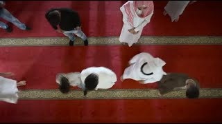 لكل شخص لا يصلي اسمع هذا الفيديو سوف يغير حياتك بدر المشاري