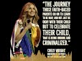 Country music star/LGBT activist Chely Wright on Texas GOP's anti-transgender