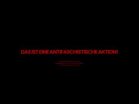 Video Thumbnail: Deutschrap United Antifa prod. Flaiz (Offizielles Musikvideo)